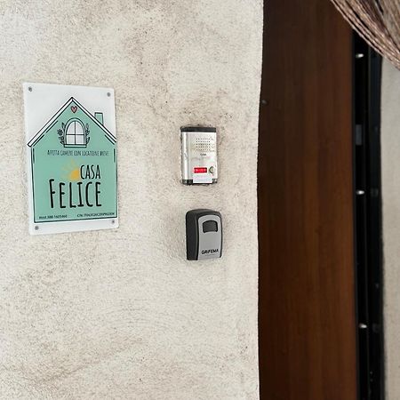 Ferienwohnung Casa Felice Cercola Exterior foto
