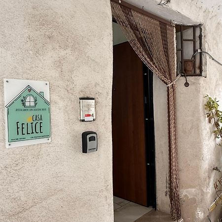 Ferienwohnung Casa Felice Cercola Exterior foto