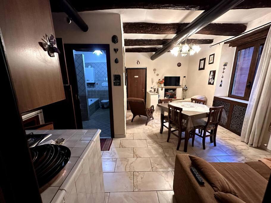 Ferienwohnung Casa Felice Cercola Exterior foto